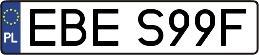 EBES99F