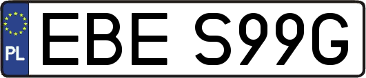 EBES99G