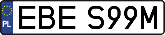EBES99M
