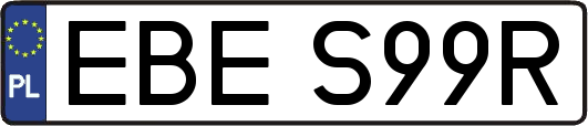 EBES99R