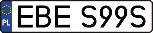 EBES99S