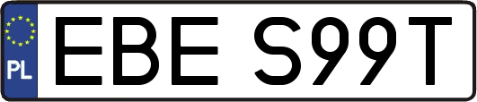 EBES99T