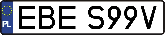 EBES99V