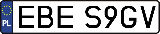 EBES9GV