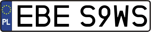 EBES9WS