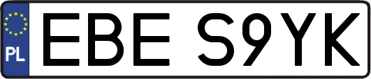 EBES9YK