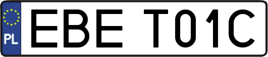 EBET01C