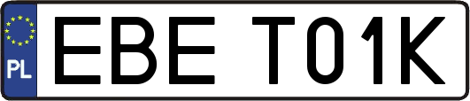 EBET01K