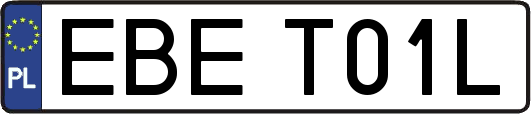 EBET01L