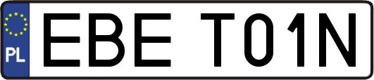 EBET01N