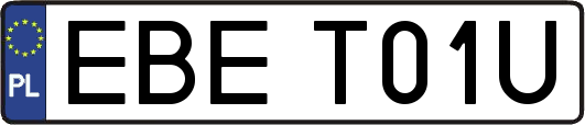 EBET01U