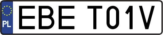 EBET01V