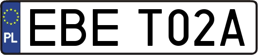 EBET02A
