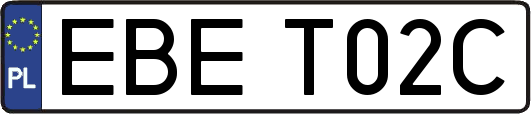EBET02C