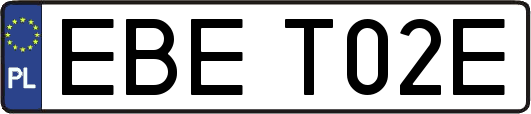 EBET02E