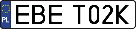 EBET02K