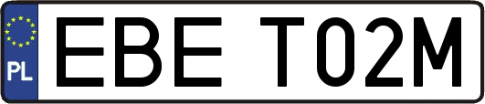 EBET02M