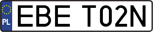 EBET02N