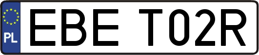 EBET02R