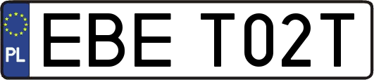 EBET02T