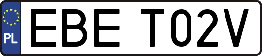 EBET02V