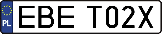 EBET02X