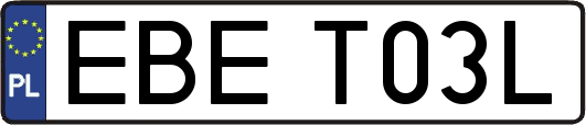 EBET03L
