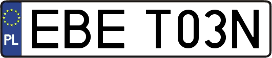 EBET03N