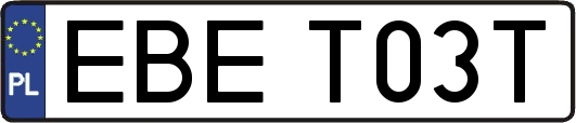 EBET03T