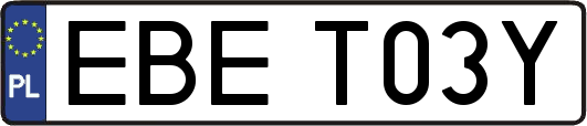 EBET03Y