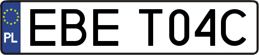 EBET04C