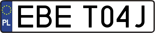 EBET04J