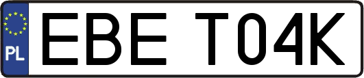 EBET04K