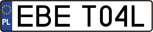 EBET04L