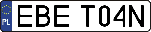 EBET04N