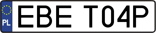 EBET04P