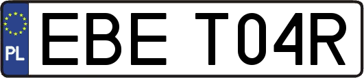EBET04R