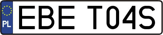 EBET04S