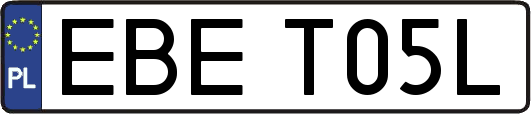 EBET05L