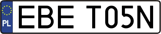 EBET05N