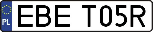 EBET05R