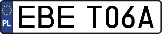 EBET06A