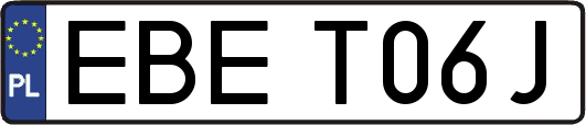 EBET06J