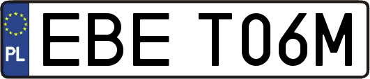 EBET06M