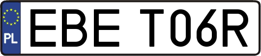 EBET06R