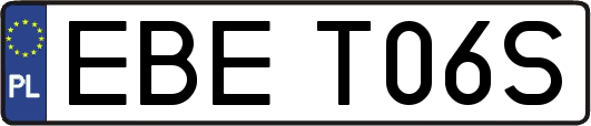 EBET06S
