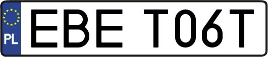 EBET06T