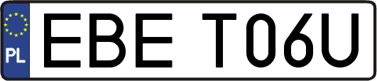 EBET06U