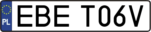EBET06V