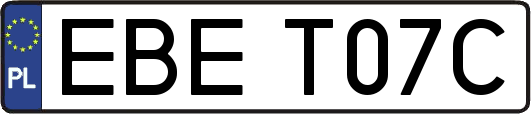 EBET07C